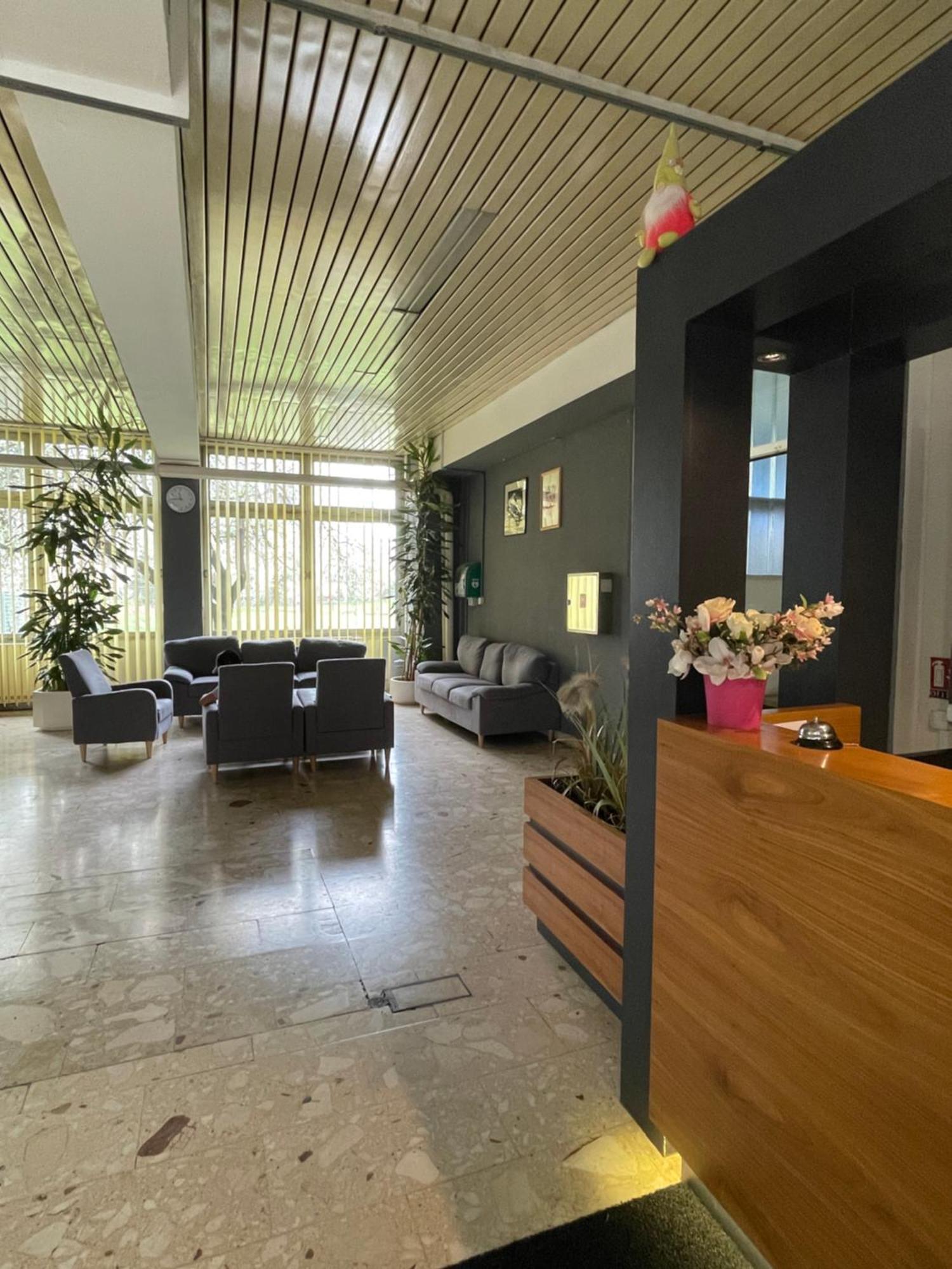 Hostel Arena Загреб Экстерьер фото